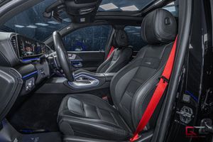 Mercedes GLE53 AMG bild 14