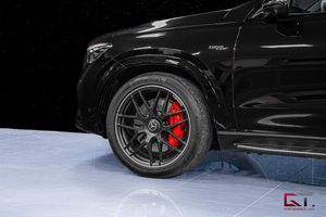 Mercedes GLE53 AMG bild 4