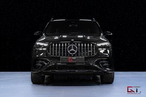Mercedes GLE53 AMG bild 3