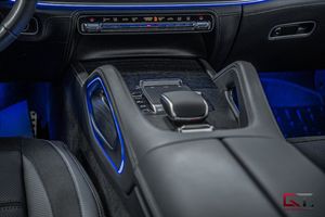 Mercedes GLE53 AMG bild 16