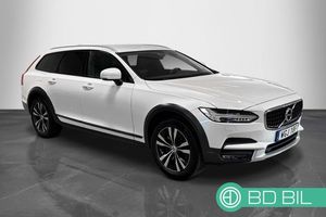 Volvo V90 bild 6