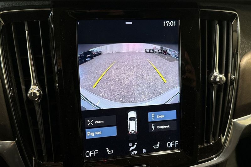 Volvo V90 bild 23