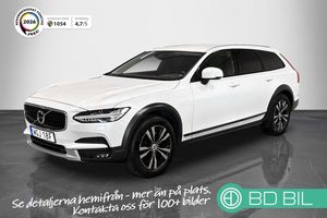 Volvo V90 bild 1