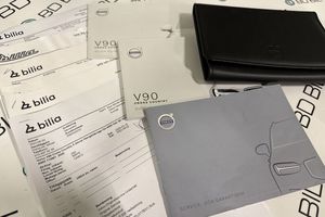 Volvo V90 bild 24