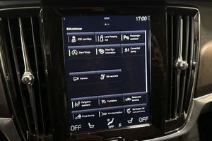 Volvo V90 bild 21