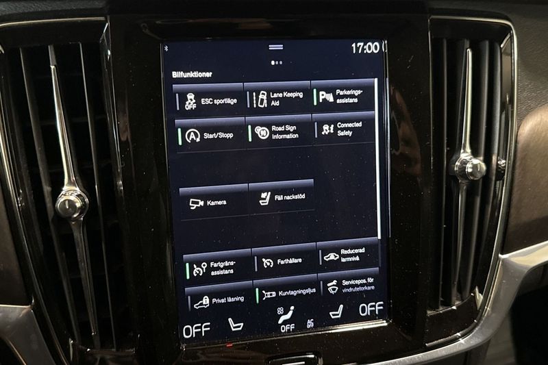 Volvo V90 bild 21