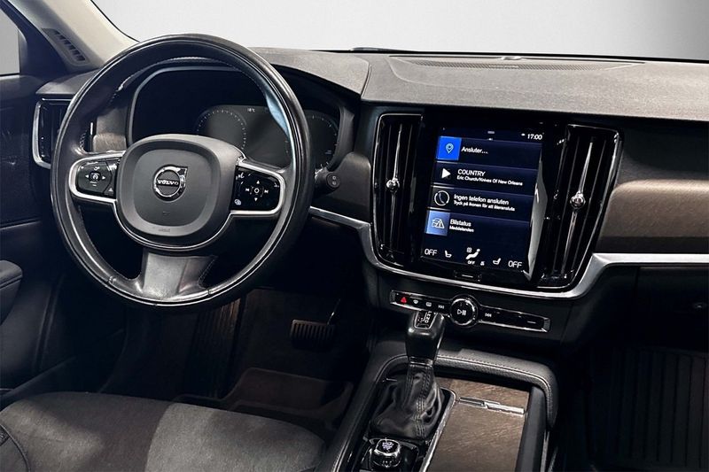 Volvo V90 bild 16