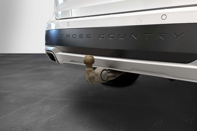 Volvo V90 bild 7