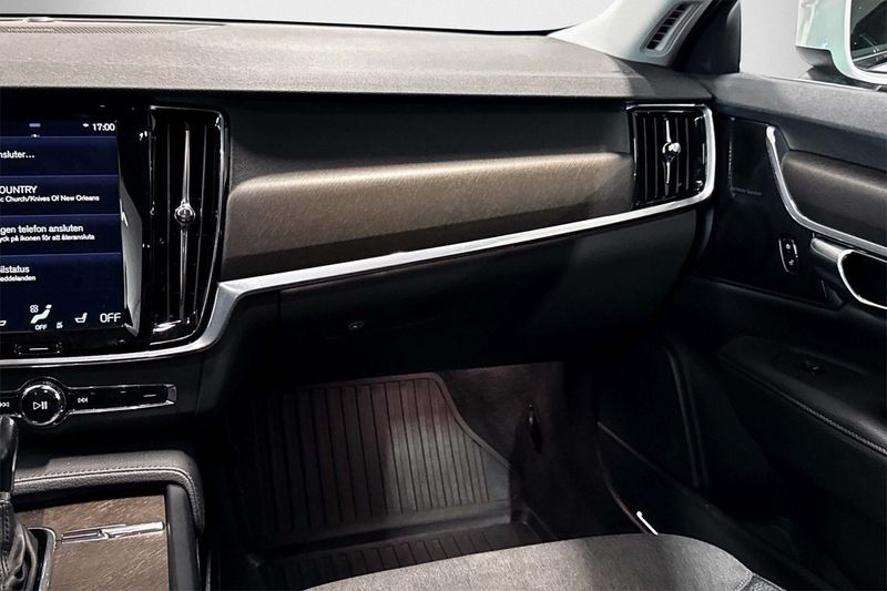Volvo V90 bild 17