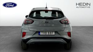 Ford Puma bild 7