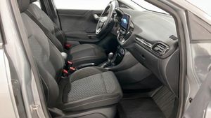 Ford Puma bild 3