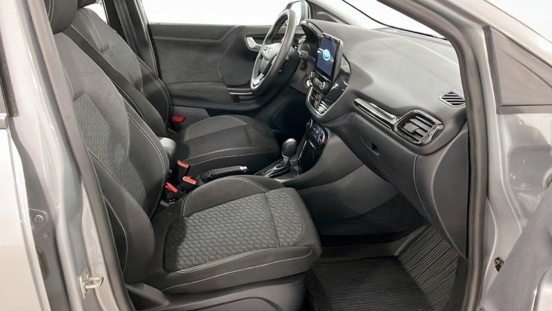 Ford Puma bild 3
