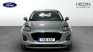 Ford Puma bild 8