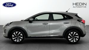 Ford Puma bild 6