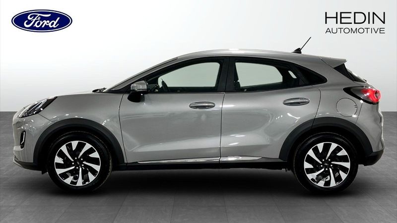 Ford Puma bild 6