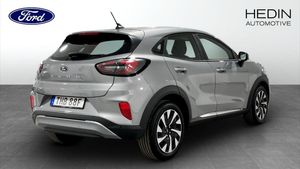 Ford Puma bild 2