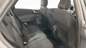 Ford Puma bild 5