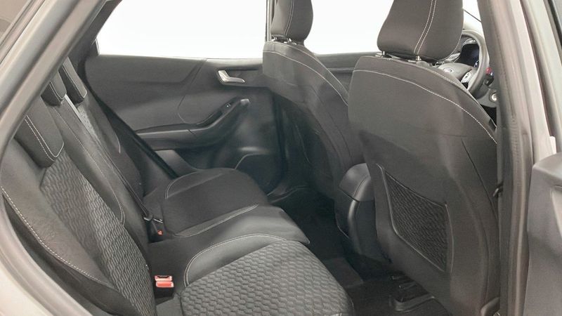Ford Puma bild 5