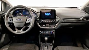 Ford Puma bild 4