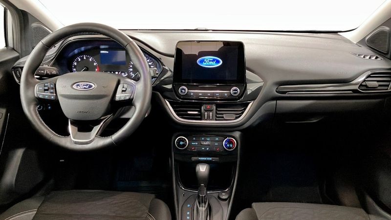 Ford Puma bild 4
