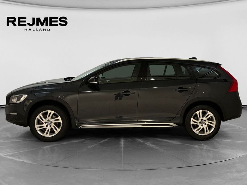 Volvo V60 bild 3