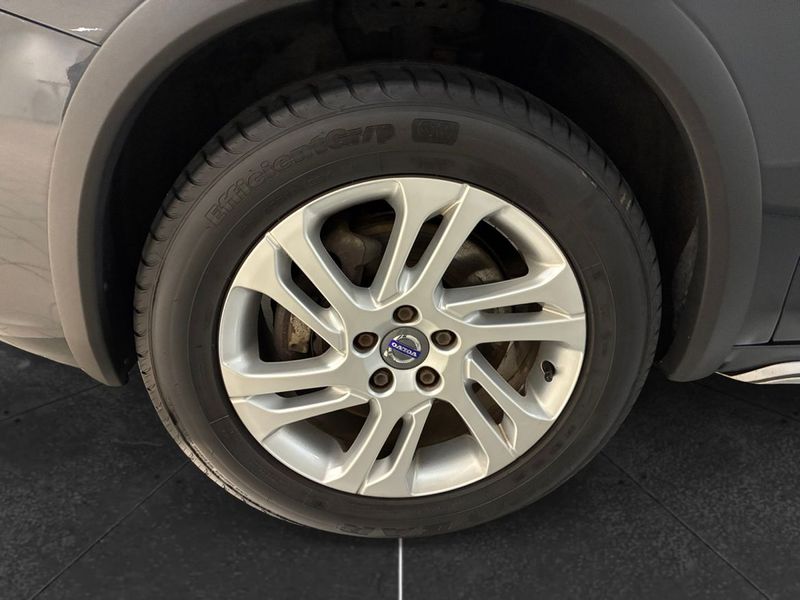 Volvo V60 bild 9