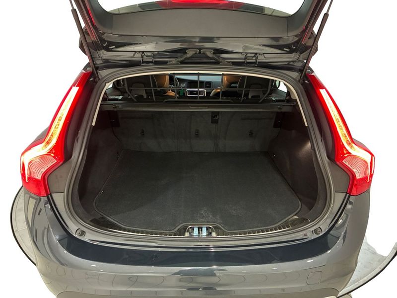 Volvo V60 bild 14
