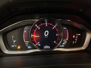 Volvo V60 bild 12