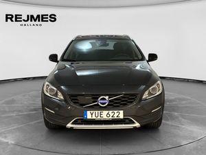 Volvo V60 bild 8