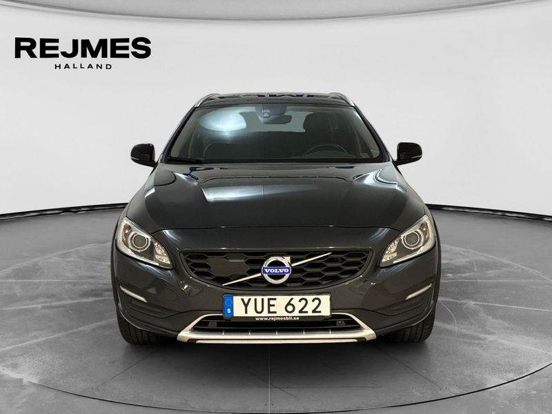 Volvo V60 bild 8