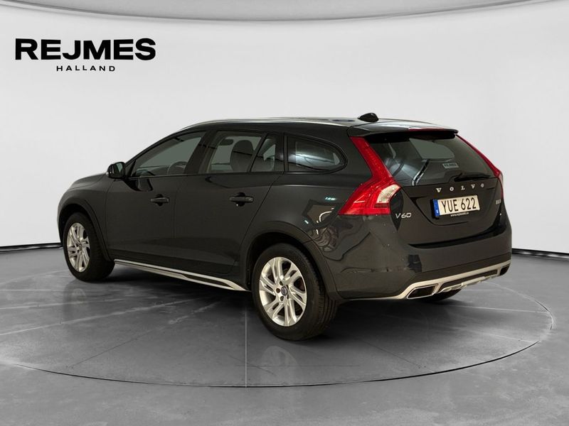 Volvo V60 bild 2
