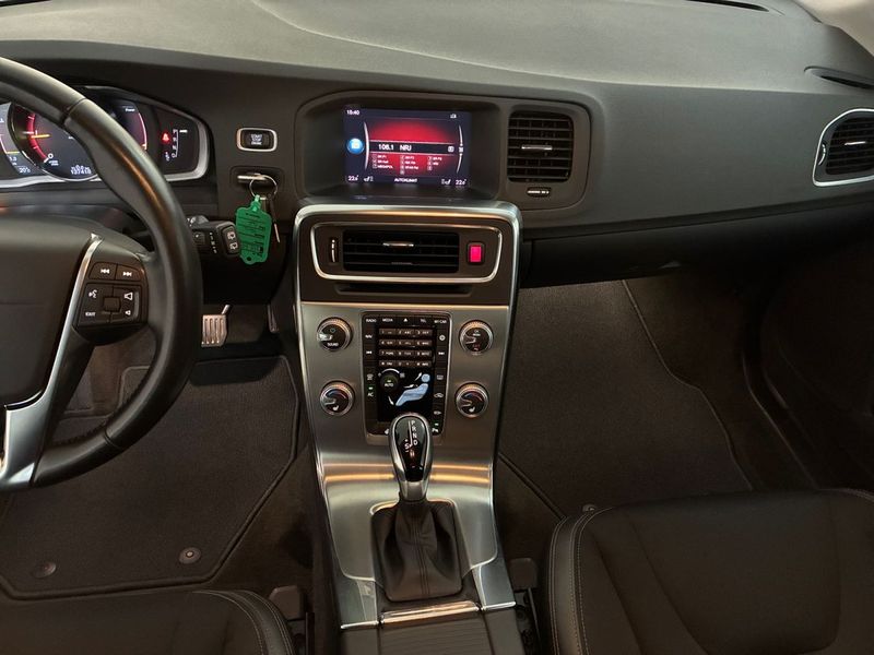 Volvo V60 bild 13