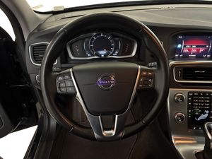 Volvo V60 bild 10