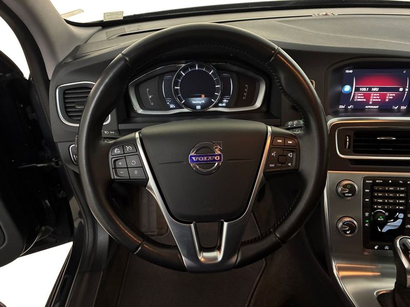 Volvo V60 bild 10