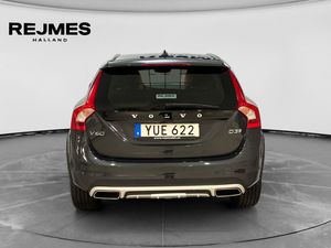 Volvo V60 bild 7