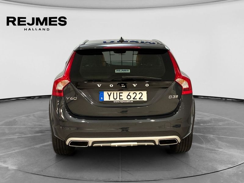 Volvo V60 bild 7