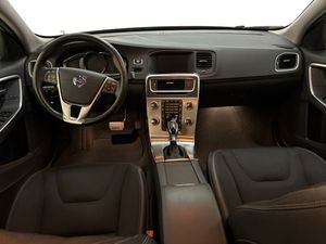 Volvo V60 bild 5