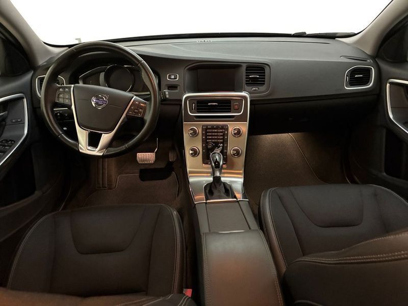 Volvo V60 bild 5
