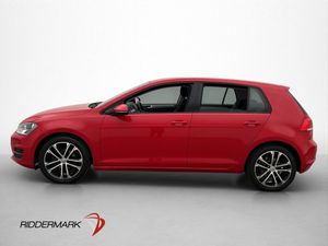 Volkswagen Golf bild 4