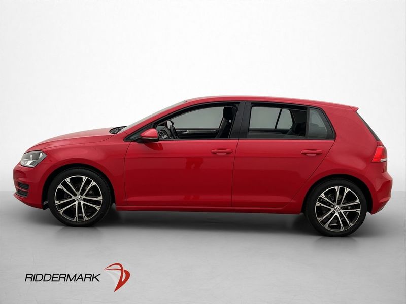 Volkswagen Golf bild 4