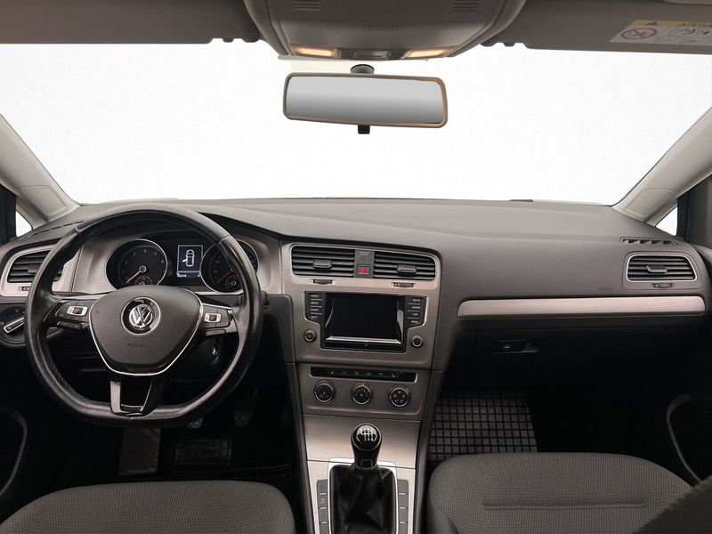 Volkswagen Golf bild 12