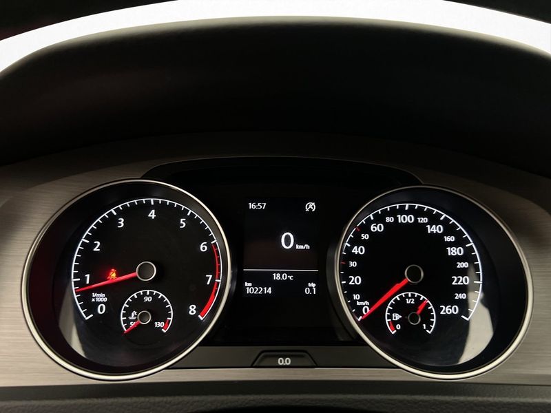Volkswagen Golf bild 17