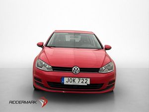 Volkswagen Golf bild 2