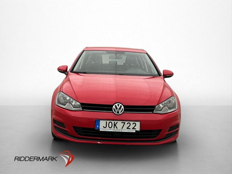 Volkswagen Golf bild 2