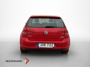 Volkswagen Golf bild 6