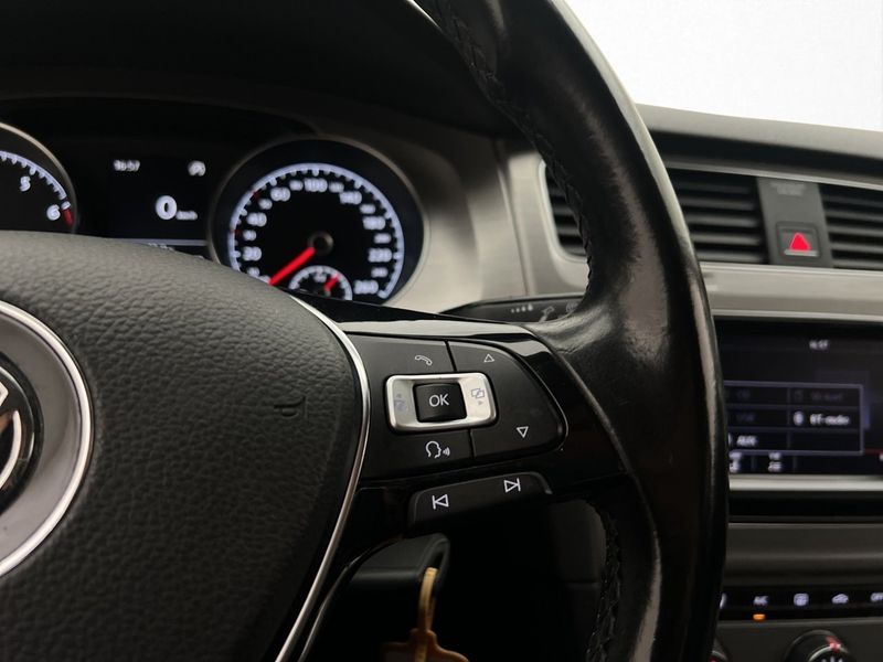 Volkswagen Golf bild 19