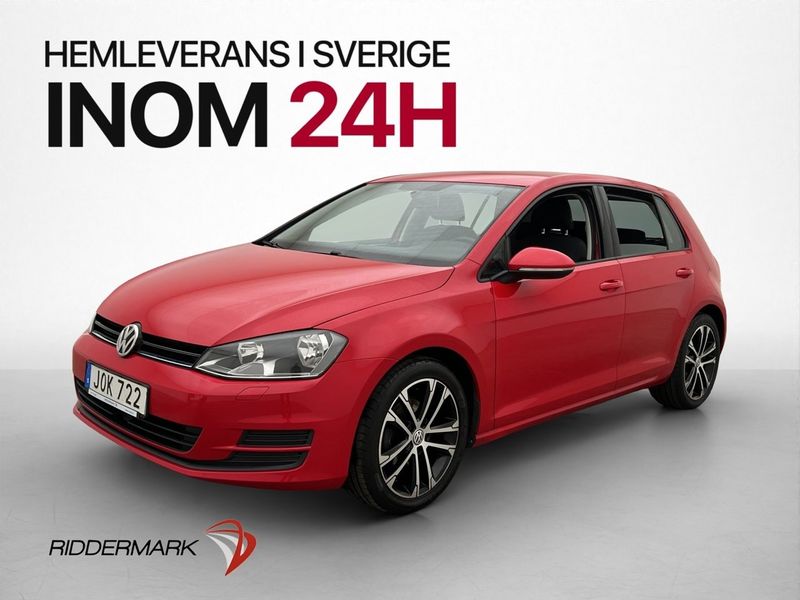 Volkswagen Golf bild 3