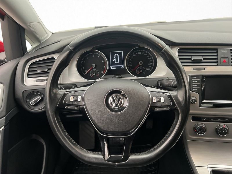 Volkswagen Golf bild 13