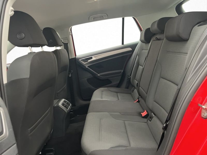 Volkswagen Golf bild 16