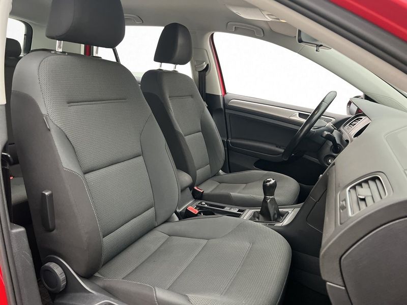 Volkswagen Golf bild 14